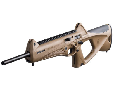Carabine semi-automatique BERETTA CX4 Storm calibre 9x19