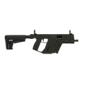 Carabine Kriss Vector SBR Gen.2 Calibre 9x19 Noire