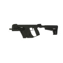 Carabine Kriss Vector SBR Gen.2 Calibre 22Lr Noire