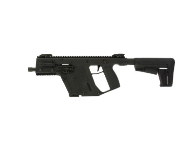 Carabine Kriss Vector SBR Gen.2 Calibre 22Lr Noire