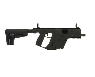 Carabine Kriss Vector SBR Gen.2 Calibre 22Lr Noire