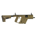 Carabine Kriss Vector SBR Gen.2 Calibre 22Lr FDE