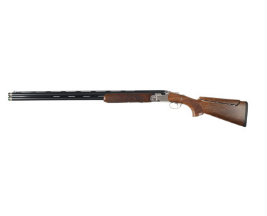 Fusil superposé BERETTA DT11 Pyramide Sporting calibre 12/76 OCHP B-FAST