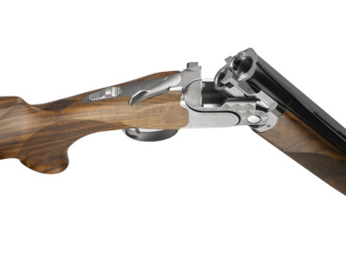 Fusil superposé BERETTA DT11 Pyramide Sporting calibre 12/76 OCHP B-FAST