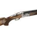 Fusil superposé BERETTA DT11 Pyramide Sporting calibre 12/76 OCHP B-FAST