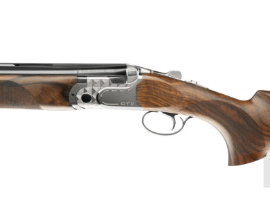 Fusil superposé BERETTA DT11 Pyramide Sporting calibre 12/76 OCHP B-FAST