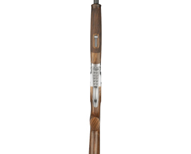 Fusil superposé BERETTA DT11 Pyramide Sporting calibre 12/76 OCHP B-FAST