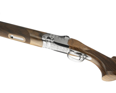 Fusil superposé BERETTA DT11 Pyramide Trap calibre 12/70