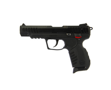 Pistolet RUGER SR22PB Calibre 22LR ***occasion***