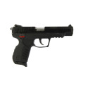 Pistolet RUGER SR22PB Calibre 22LR ***occasion***