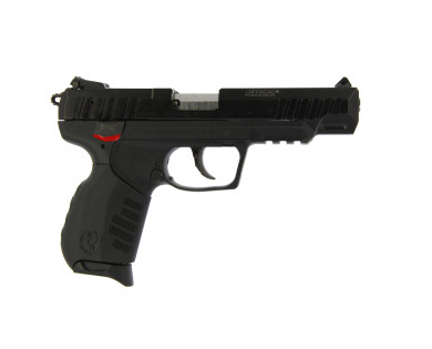Pistolet RUGER SR22PB Calibre 22LR ***occasion***