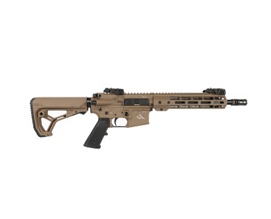 Carabine Alpen STG15C FDE Cal. 223 Canon 10.5''