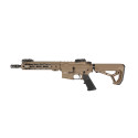Carabine Alpen STG15C FDE Cal. 223 Canon 10.5''
