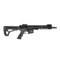 Fusil d'assaut Alpen STG15 STD Noir Cal. 223 10.5''