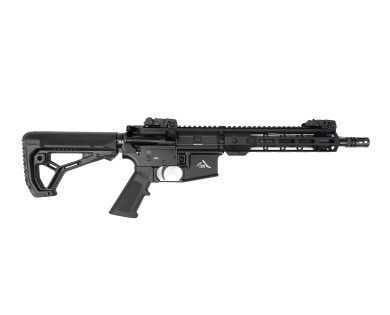 Fusil d'assaut Alpen STG15 STD Noir Cal. 223 10.5''