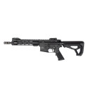 Fusil d'assaut Alpen STG15 STD Noir Cal. 223 10.5''