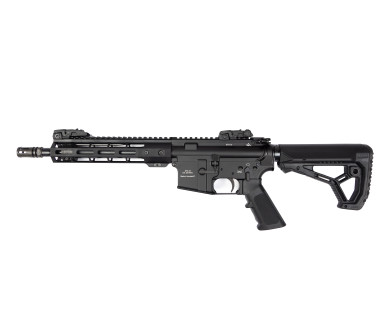 Fusil d'assaut Alpen STG15 STD Noir Cal. 223 10.5''