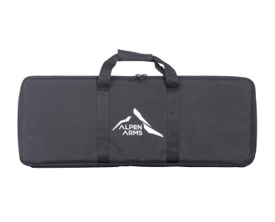 Carabine Alpen STG15C FDE Cal. 223 Canon14.5''