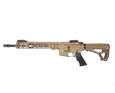 Carabine Alpen STG15C FDE Cal. 223 Canon14.5''