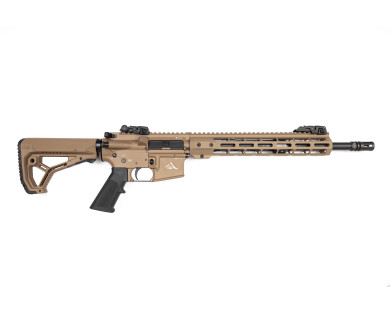 Carabine Alpen STG15C FDE Cal. 223 Canon14.5''