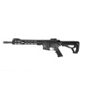 Carabine Alpen STG15C Noire Cal. 223 Canon 14.5''