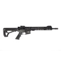 Carabine Alpen STG15C Noire Cal. 223 Canon 14.5''