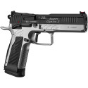 Pistolet ARMA ZEKA AZ-P1 Super Optics 2 Calibre 9x19