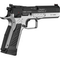 Pistolet ARMA ZEKA AZ-P1 Super Optics 2 Calibre 9x19