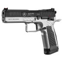Pistolet ARMA ZEKA AZ-P1 Super Optics 2 Calibre 9x19