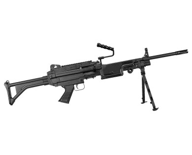 Carabine Astra Arms MG556 Calibre 223 Rem