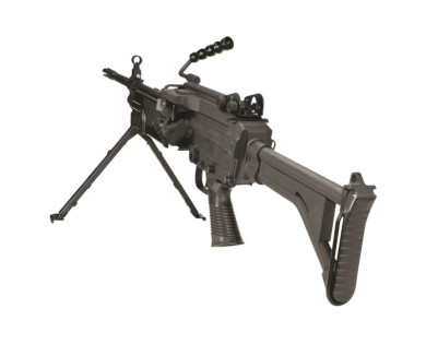 Carabine Astra Arms MG556 Calibre 223 Rem