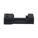 ADAPTATEUR DE RAIL PICATINNY POUR RECUPERATEUR DE DOUILLES TacStar