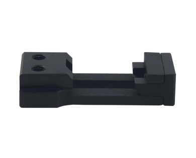 ADAPTATEUR DE RAIL PICATINNY POUR RECUPERATEUR DE...
