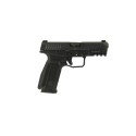 Pistolet AREX Delta X Noir Calibre 9x19