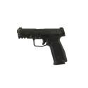 Pistolet AREX Delta X Noir Calibre 9x19