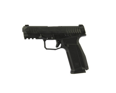 Pistolet AREX Delta X Noir Calibre 9x19