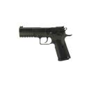 Pistolet ARMA ZEKA AZ-P1 Sport Optics 2 Calibre 9x19