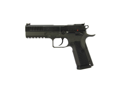 Pistolet ARMA ZEKA AZ-P1 Sport Optics 2 Calibre 9x19