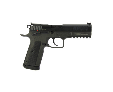 Pistolet ARMA ZEKA AZ-P1 Sport Optics 2 Calibre 9x19