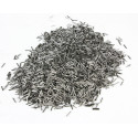 Média de polissage Lyman Granules en acier inoxydable 2,2 kg