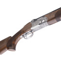 Fusil superposé Beretta DT11L New Engraving Floreal Sporting calibre 12/76 OCHP