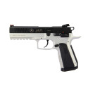 Pistolet ARMA ZEKA AZ-P1 First Edition Bicolore Calibre 9x19