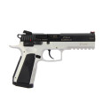 Pistolet ARMA ZEKA AZ-P1 First Edition Bicolore Calibre 9x19
