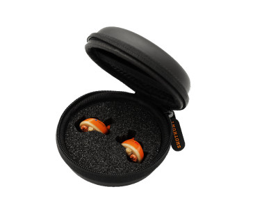 Kit de protection auditive SHOTHUNT Wireless