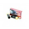Munitions de chasse HORNADY Slug INTERLOCK CALIBRE 12/70 