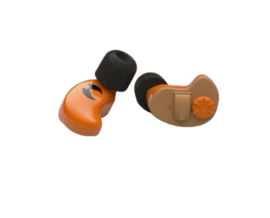 Kit de protection auditive SHOTHUNT Wireless