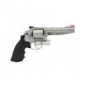 Revolver Smith & Wesson 686 Plus 5 '' avec bande ventilée calibre 357 Mag 