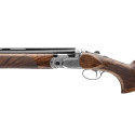 Fusil superposé Beretta DT11L New Engraving Floreal Sporting calibre 12/76 OCHP B-Fast