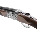 Fusil superposé Beretta DT11L New Engraving Floreal Sporting calibre 12/76 OCHP B-Fast