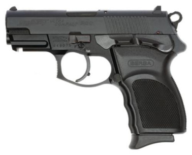 Pistolet BERSA Thunder Ultra Compact Calibre 45acp